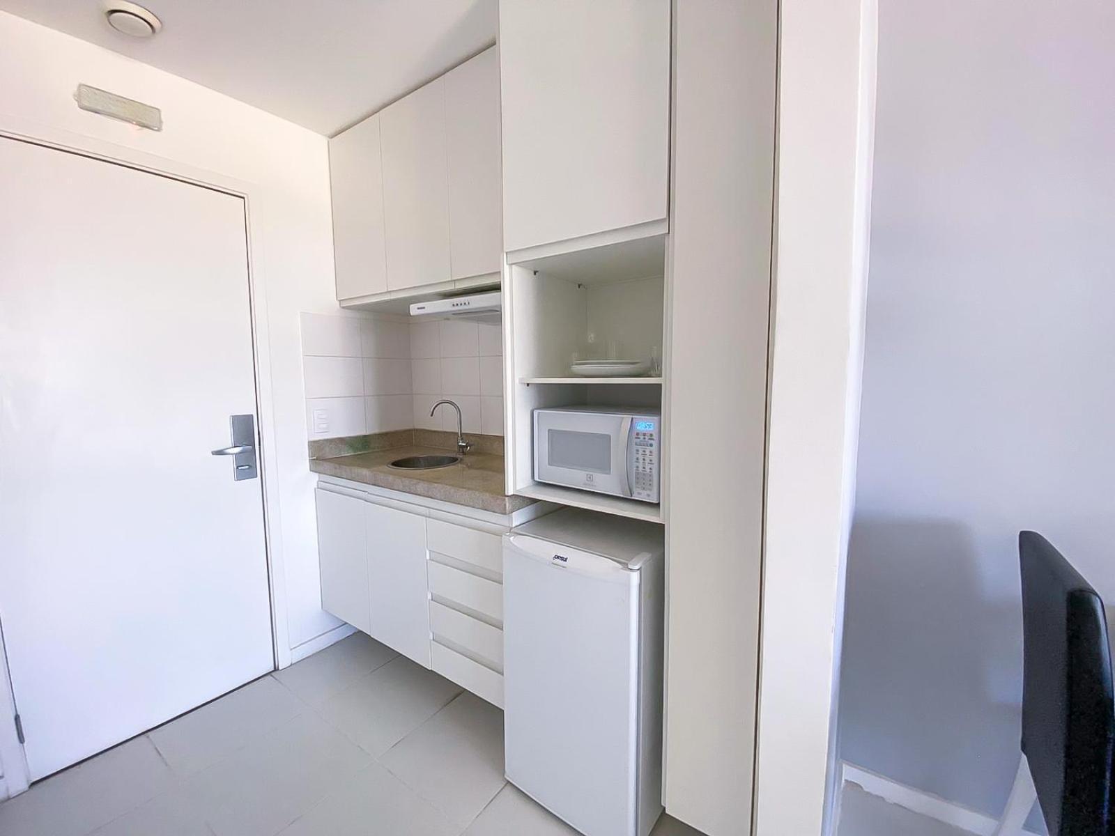 Appartamento Flat Particular Vision Com Vista Panoramica - 15º Andar